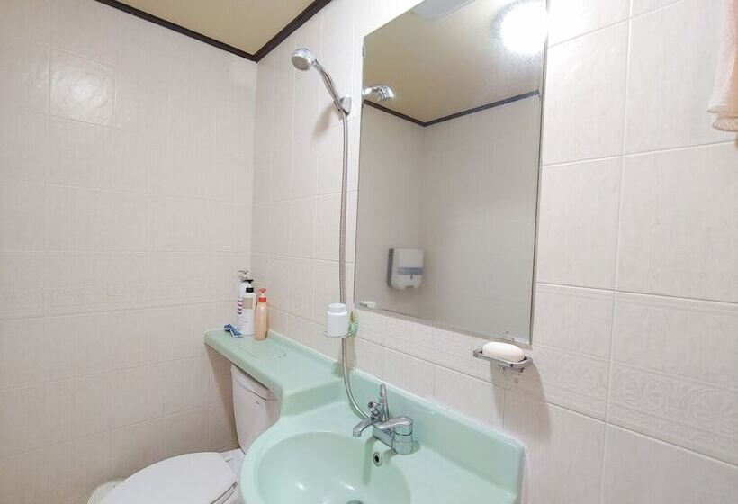 בית מלון כפרי Bomulsum