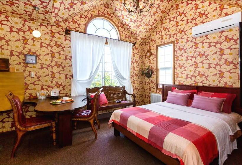 Отель Darosan Pension