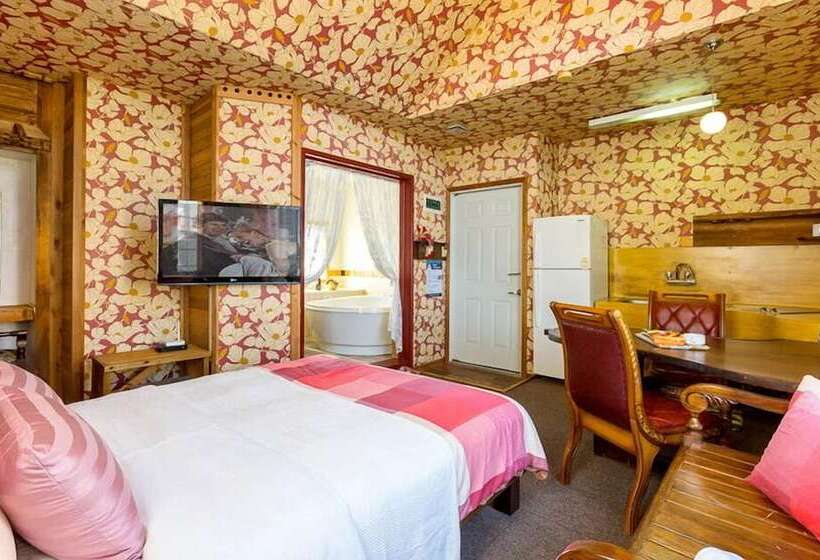 Отель Darosan Pension