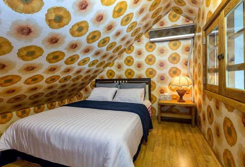 Отель Darosan Pension