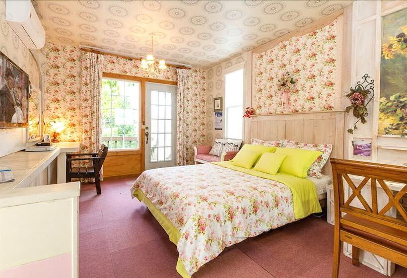 Отель Darosan Pension