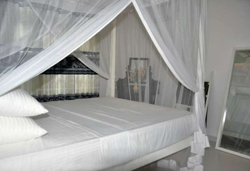 فندق Dineth Villa