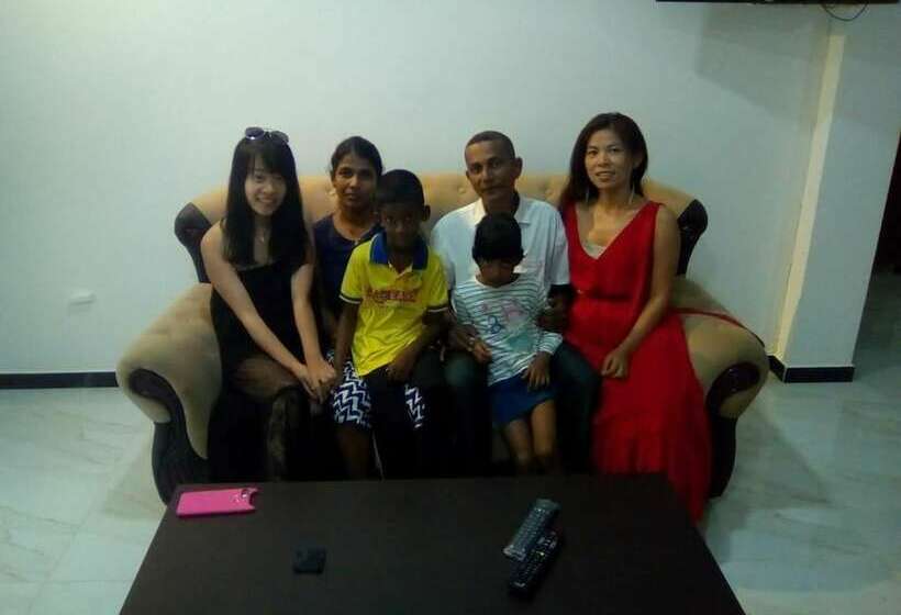 فندق Dineth Villa