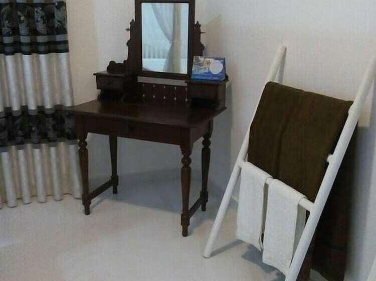 فندق Dineth Villa