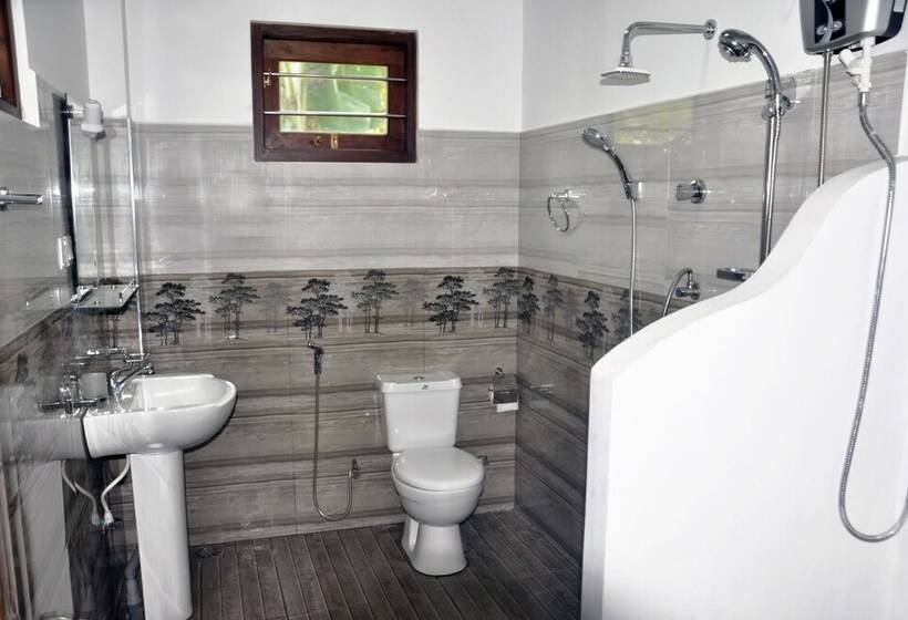 فندق Dineth Villa