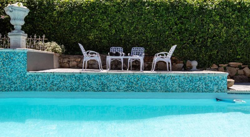 فندق Domaine Du Cap Guest House