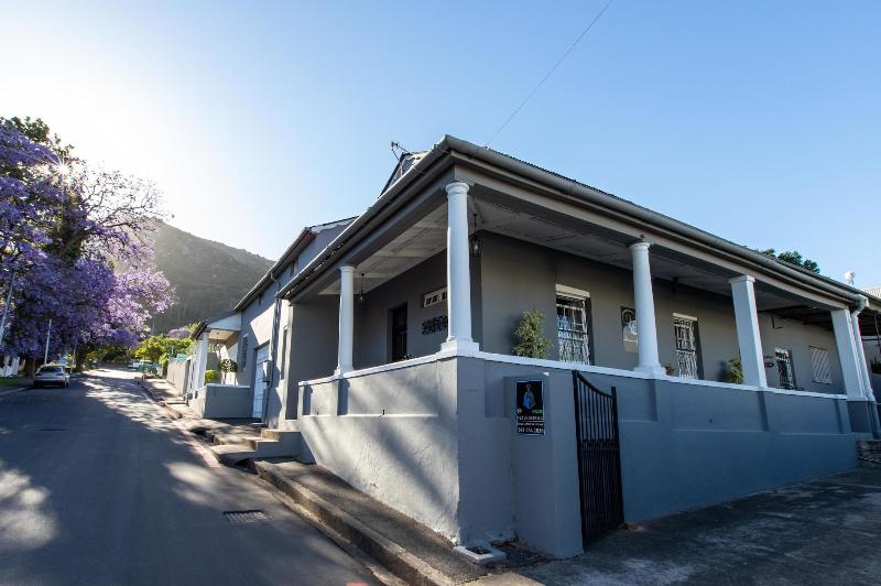 فندق Domaine Du Cap Guest House