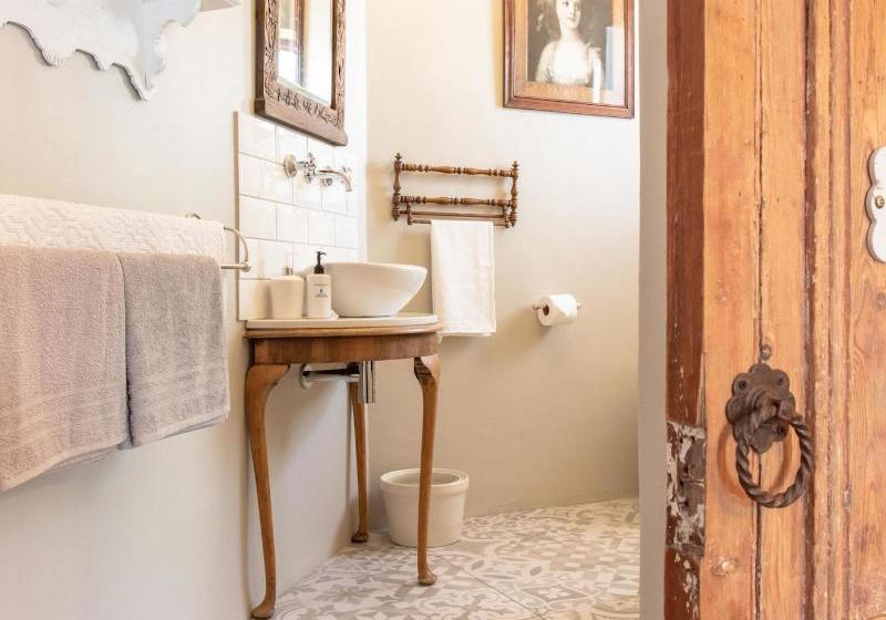 فندق Domaine Du Cap Guest House