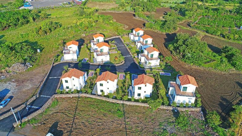 בית מלון כפרי Dream In Jeju