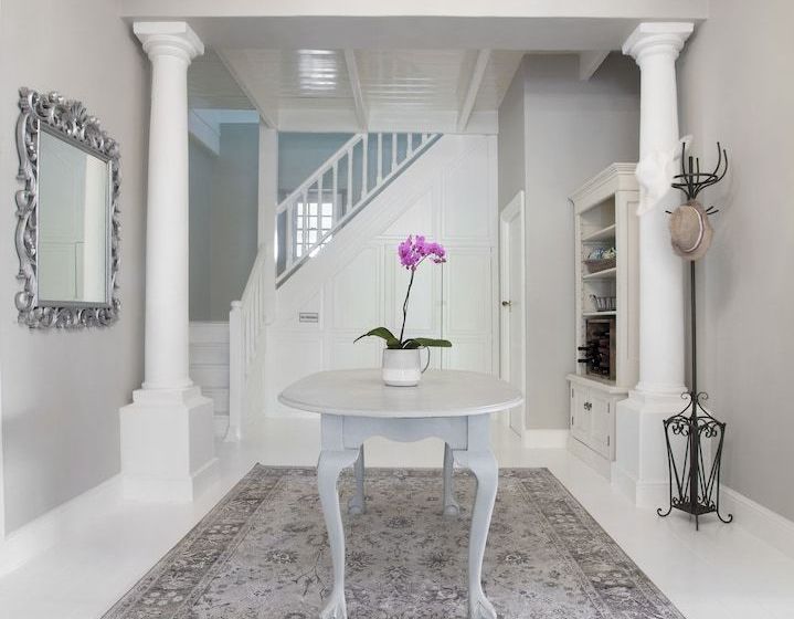 فندق Dunstone Manor