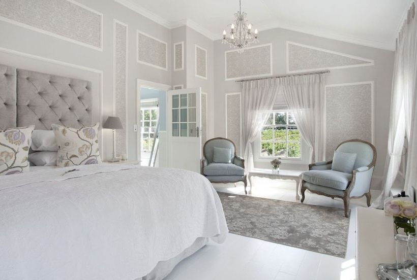 فندق Dunstone Manor