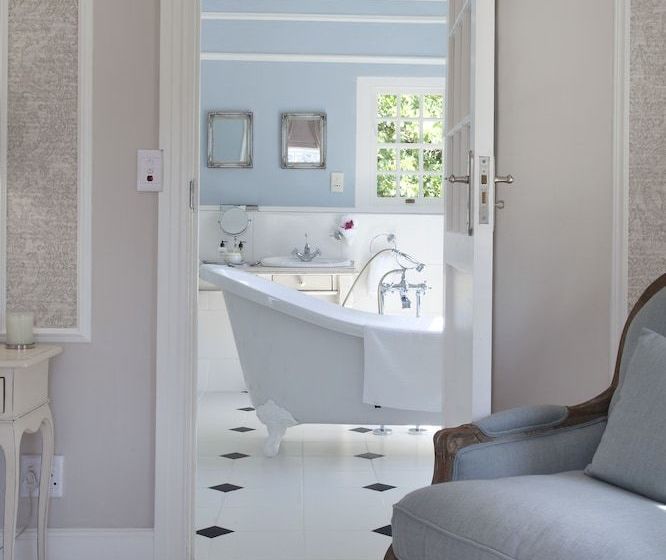 فندق Dunstone Manor