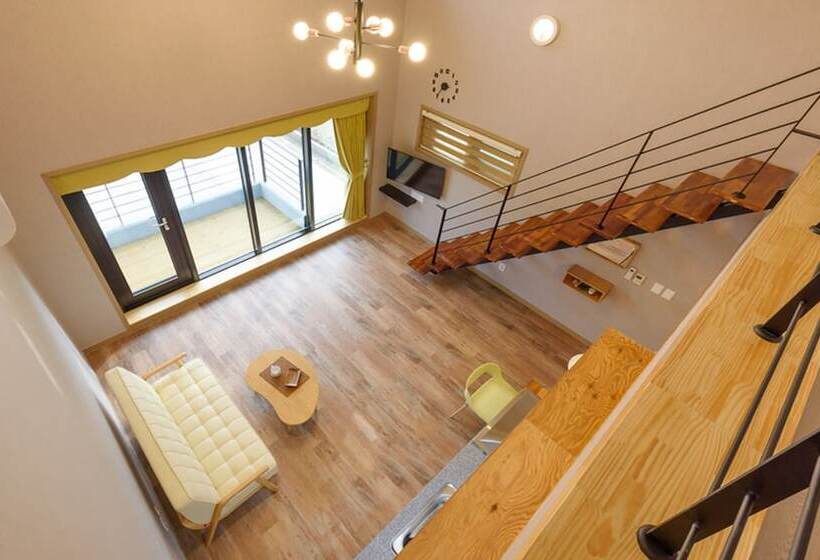 Отель Gyeongpoen Pension