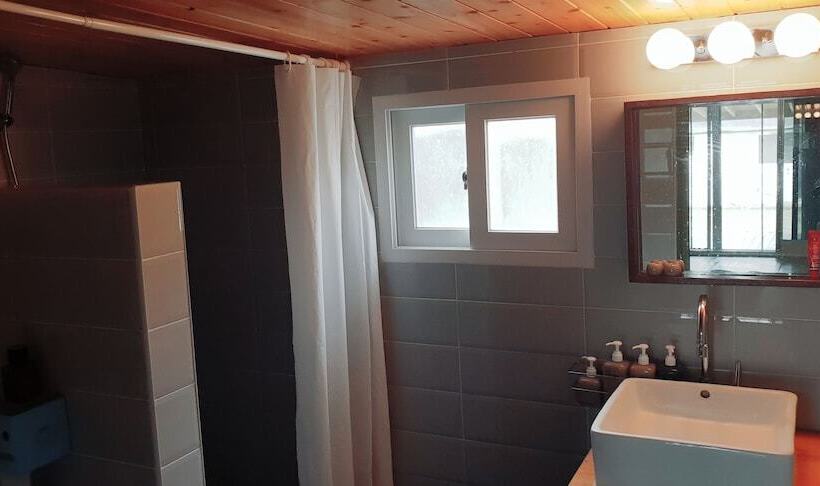 Отель Hadori Mindfulness