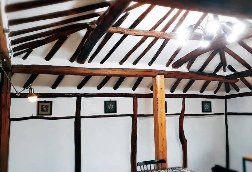 Отель Hadori Mindfulness