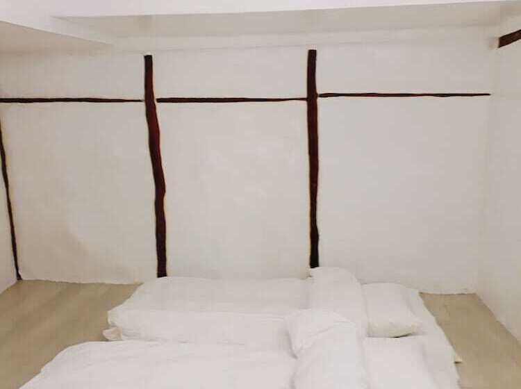 Отель Hadori Mindfulness