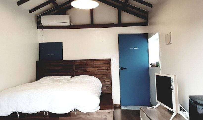 Отель Hadori Mindfulness