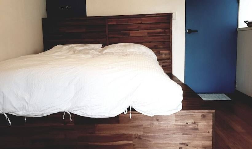 Отель Hadori Mindfulness