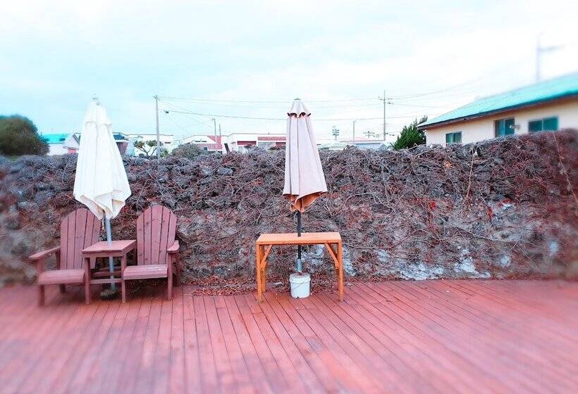 Отель Hadori Mindfulness