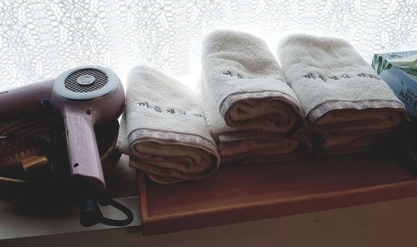 Отель Hadori Mindfulness