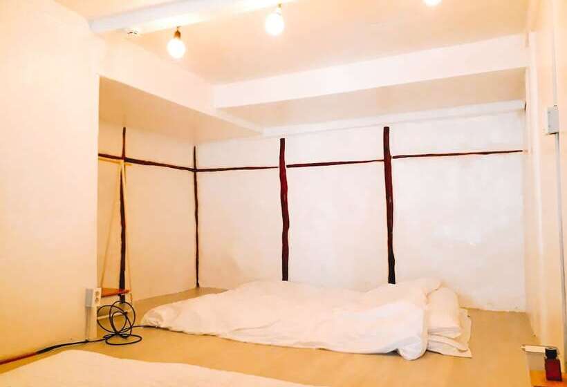 Отель Hadori Mindfulness