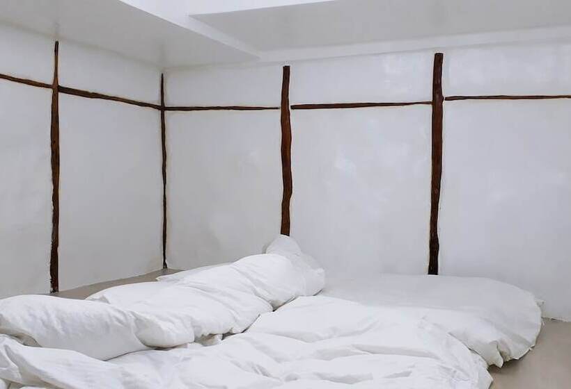 Отель Hadori Mindfulness