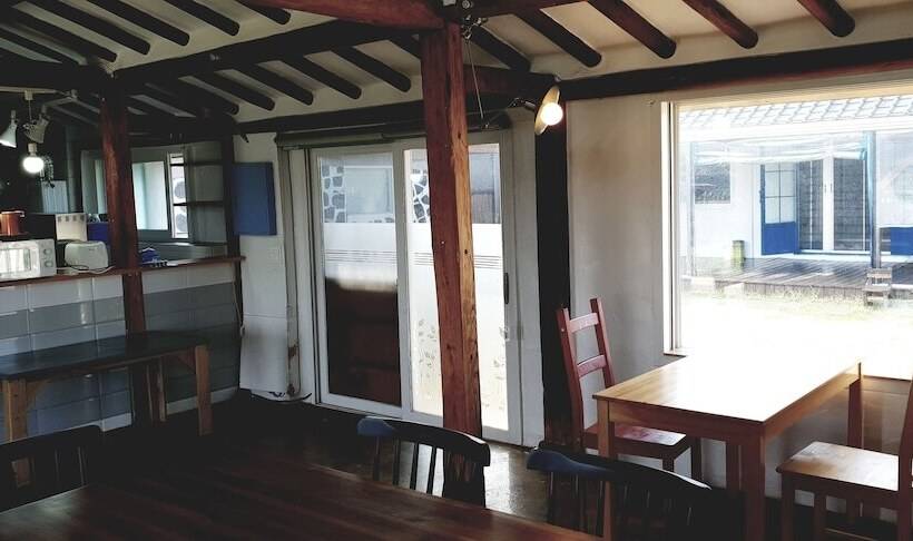 Отель Hadori Mindfulness