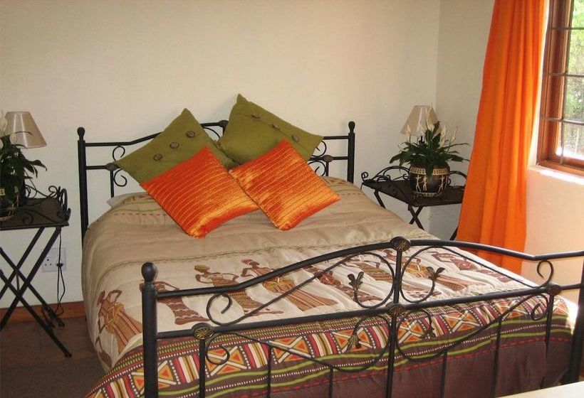 Отель Impangele Lodge