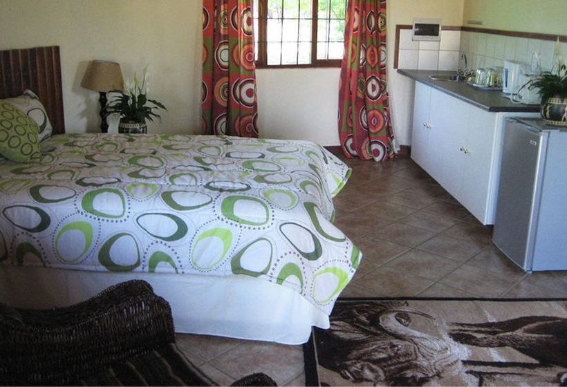 Отель Impangele Lodge