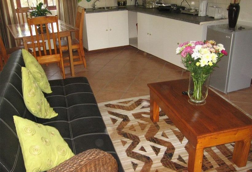 Отель Impangele Lodge