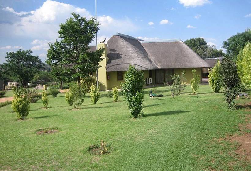 Отель Impangele Lodge