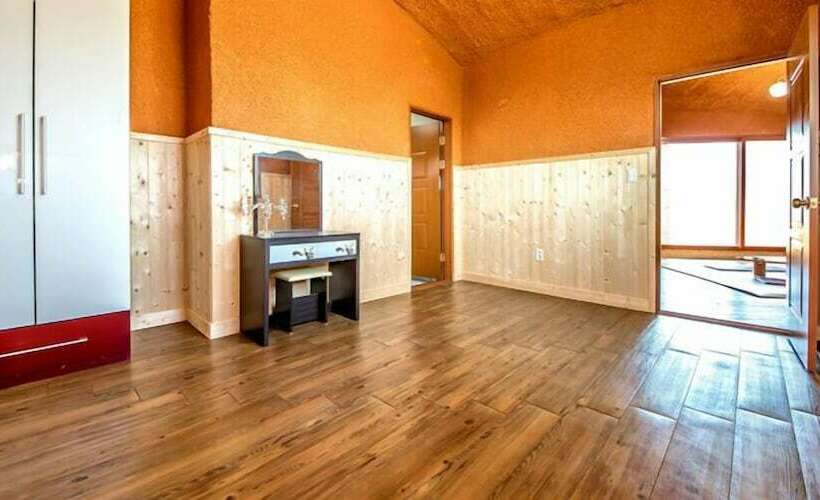 בית מלון כפרי Jangchun Red Clay Pension