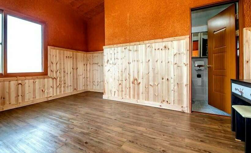 בית מלון כפרי Jangchun Red Clay Pension