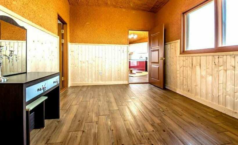 בית מלון כפרי Jangchun Red Clay Pension