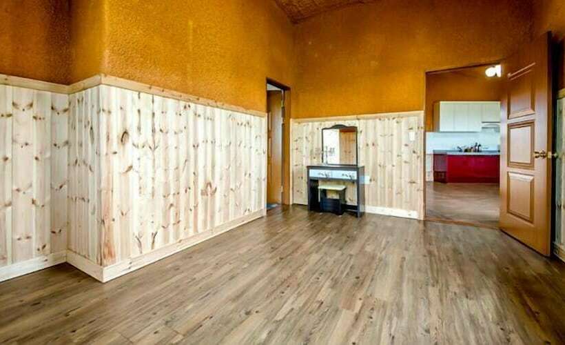 בית מלון כפרי Jangchun Red Clay Pension