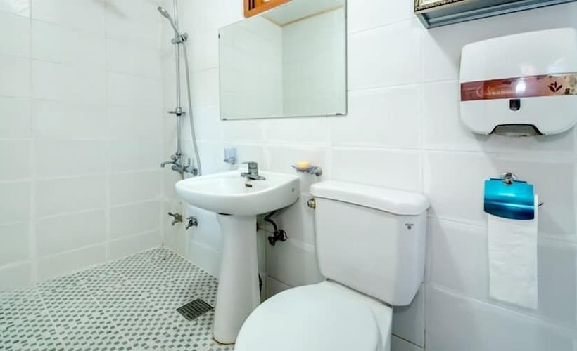 בית מלון כפרי Jangchun Red Clay Pension