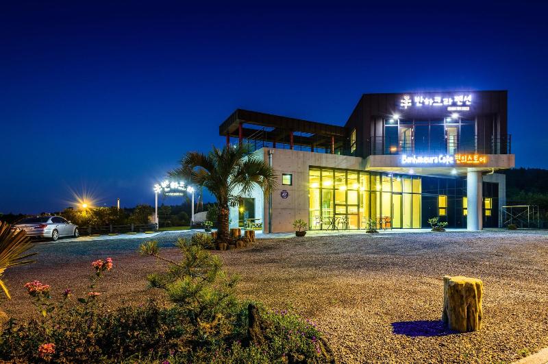 בית מלון כפרי Banhakeura Pension