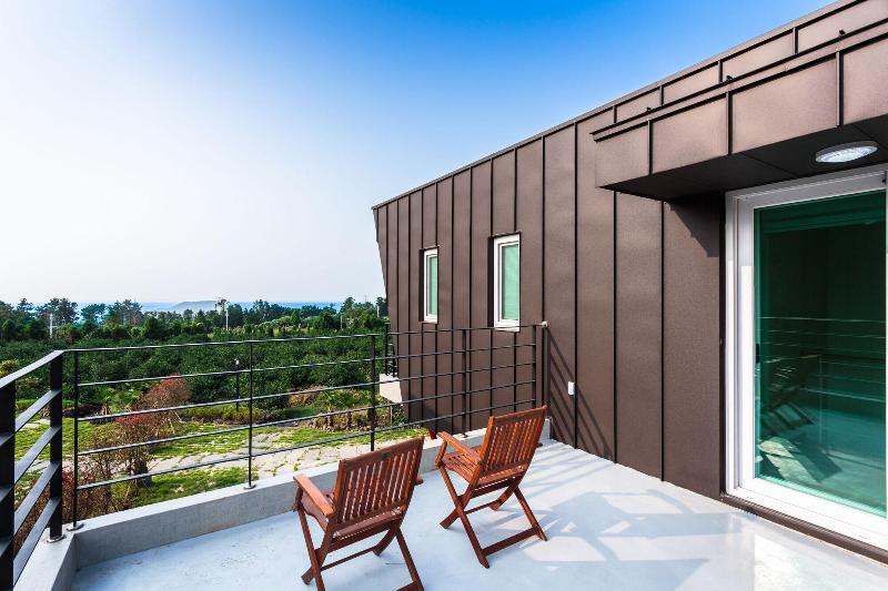 בית מלון כפרי Banhakeura Pension