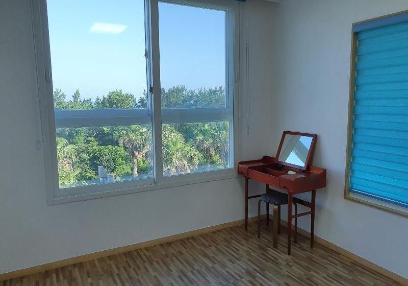 Hôtel Jeju Hada