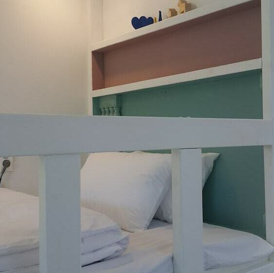 בית מלון כפרי Jejumermuri