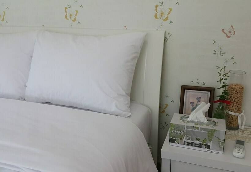 בית מלון כפרי Jejumermuri