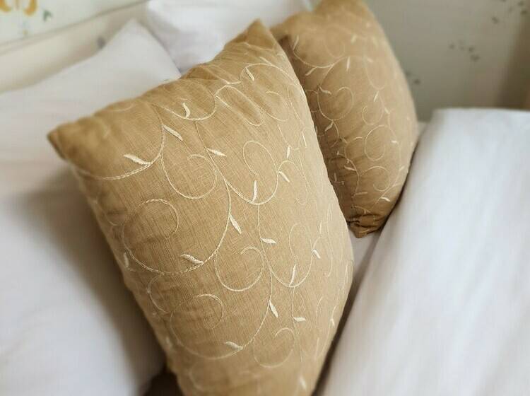 בית מלון כפרי Jejumermuri