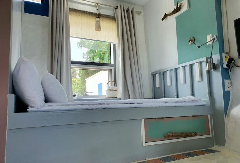 בית מלון כפרי Jejumermuri