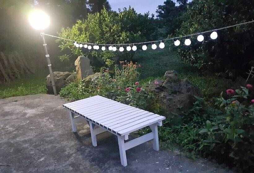 בית מלון כפרי Jejumermuri