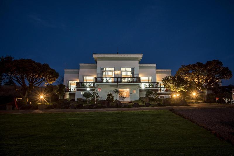 בית מלון כפרי Jeju Nollmung