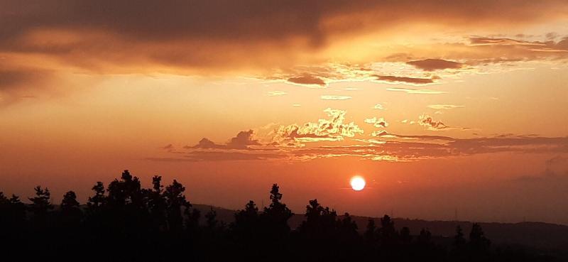 בית מלון כפרי Jeju Nollmung