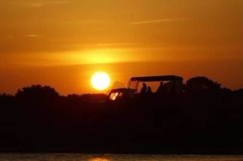 ホテル Kenuson Yala