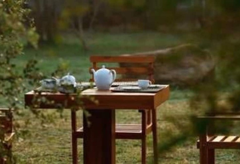 ホテル Kenuson Yala