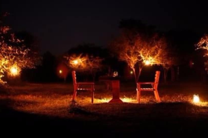 ホテル Kenuson Yala