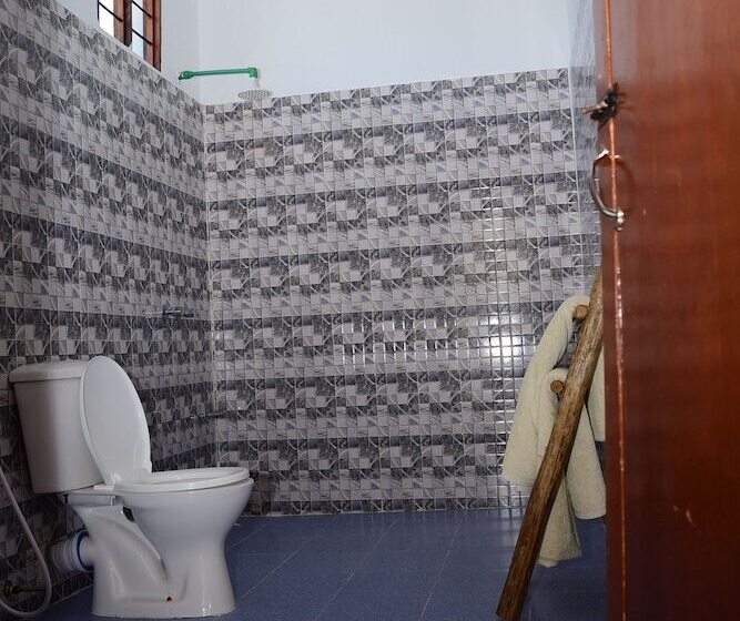 هتل Kigwedeni Villas